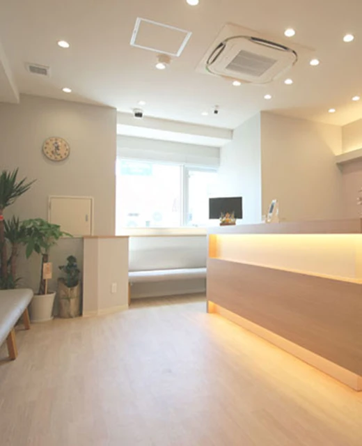 院長 小宮山 櫻子